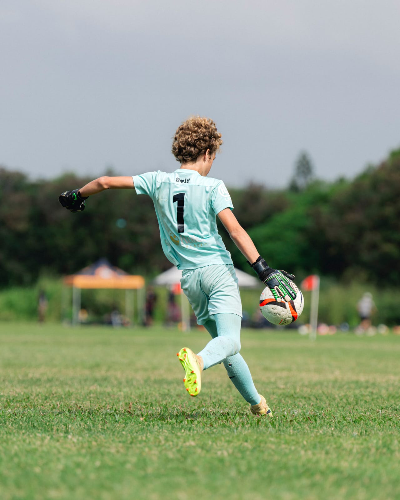 Inter Ohana CF Portugal 2026 international trip