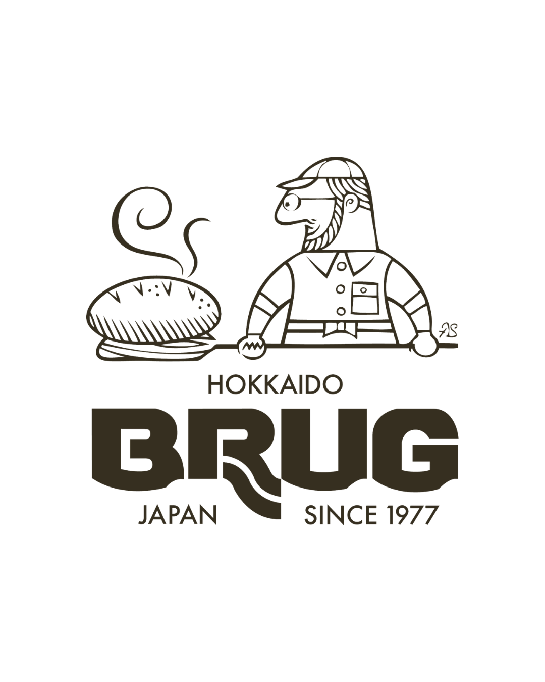 Brug Bakery