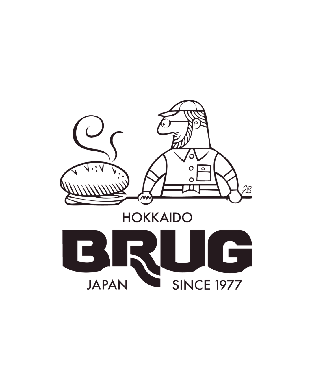 Brug Bakery