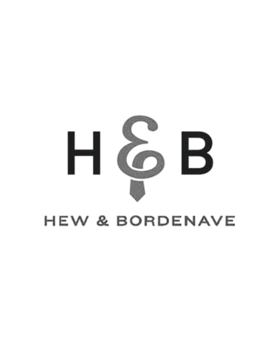 Hew & Bordenave