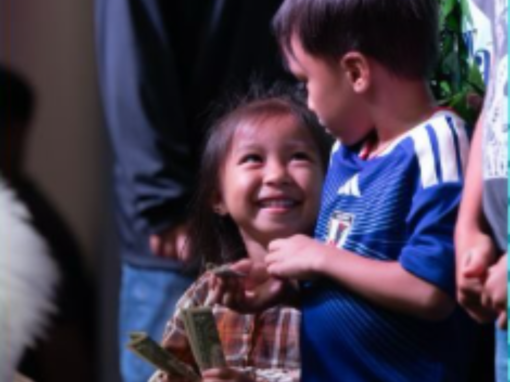 Inter Ohana CF parent community game day Honolulu