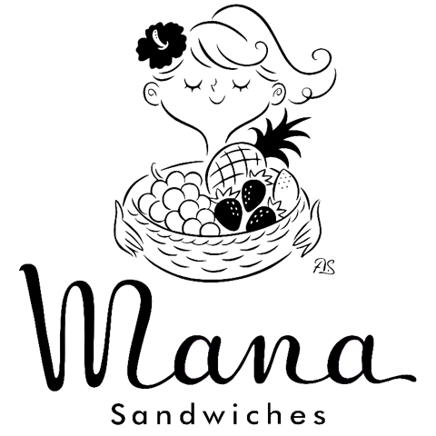 Mana Sandwiches